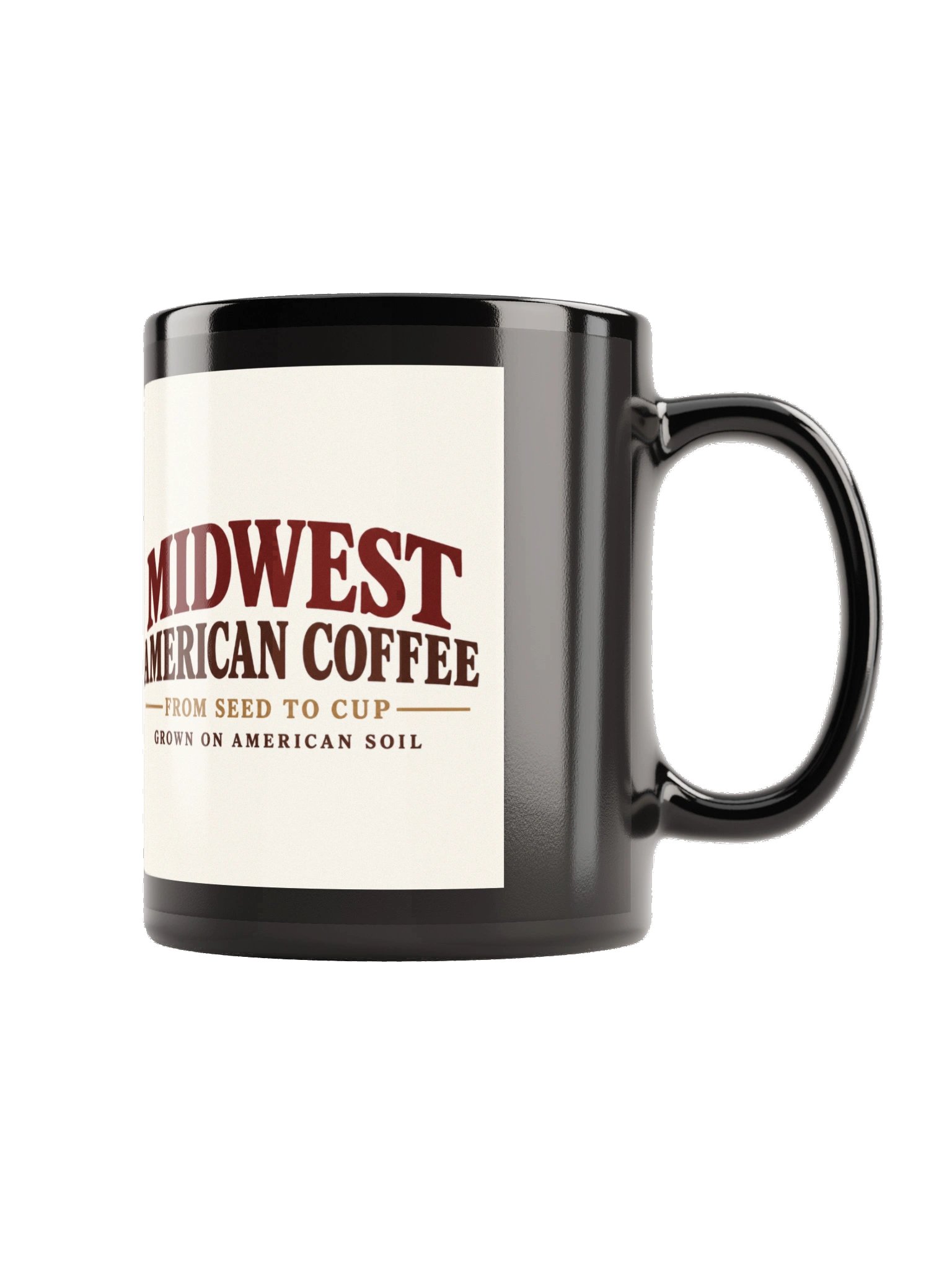 Coffee First. Foam Second. — MAC German Shepherd Edition product image (5)