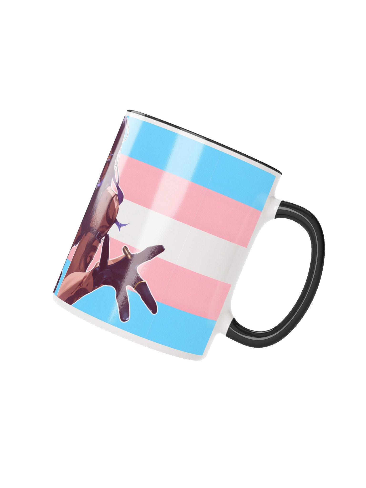 Trans Venom Mug product image (8)