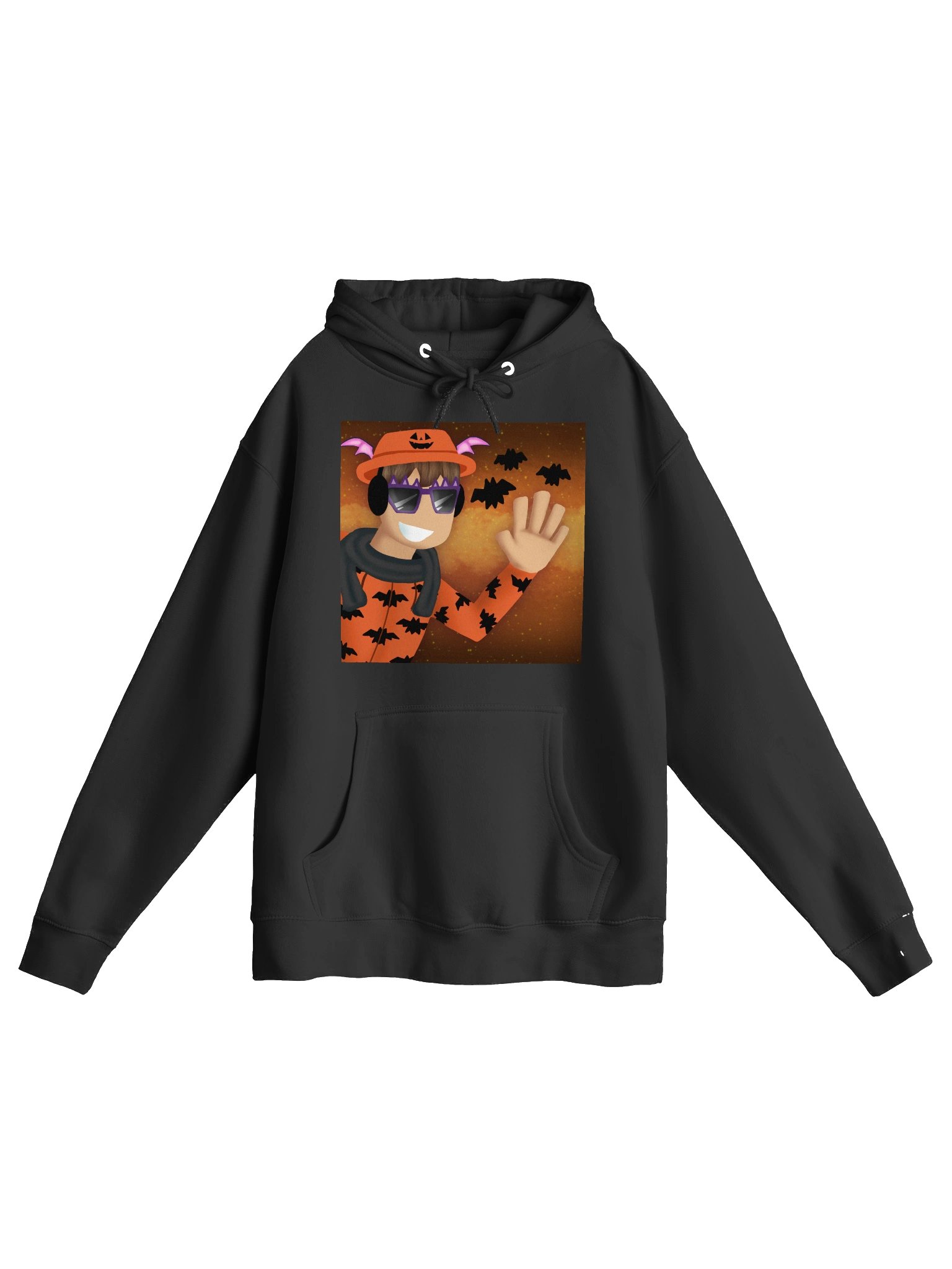 DarkSky Halloween Premium Hoodie product image (1)
