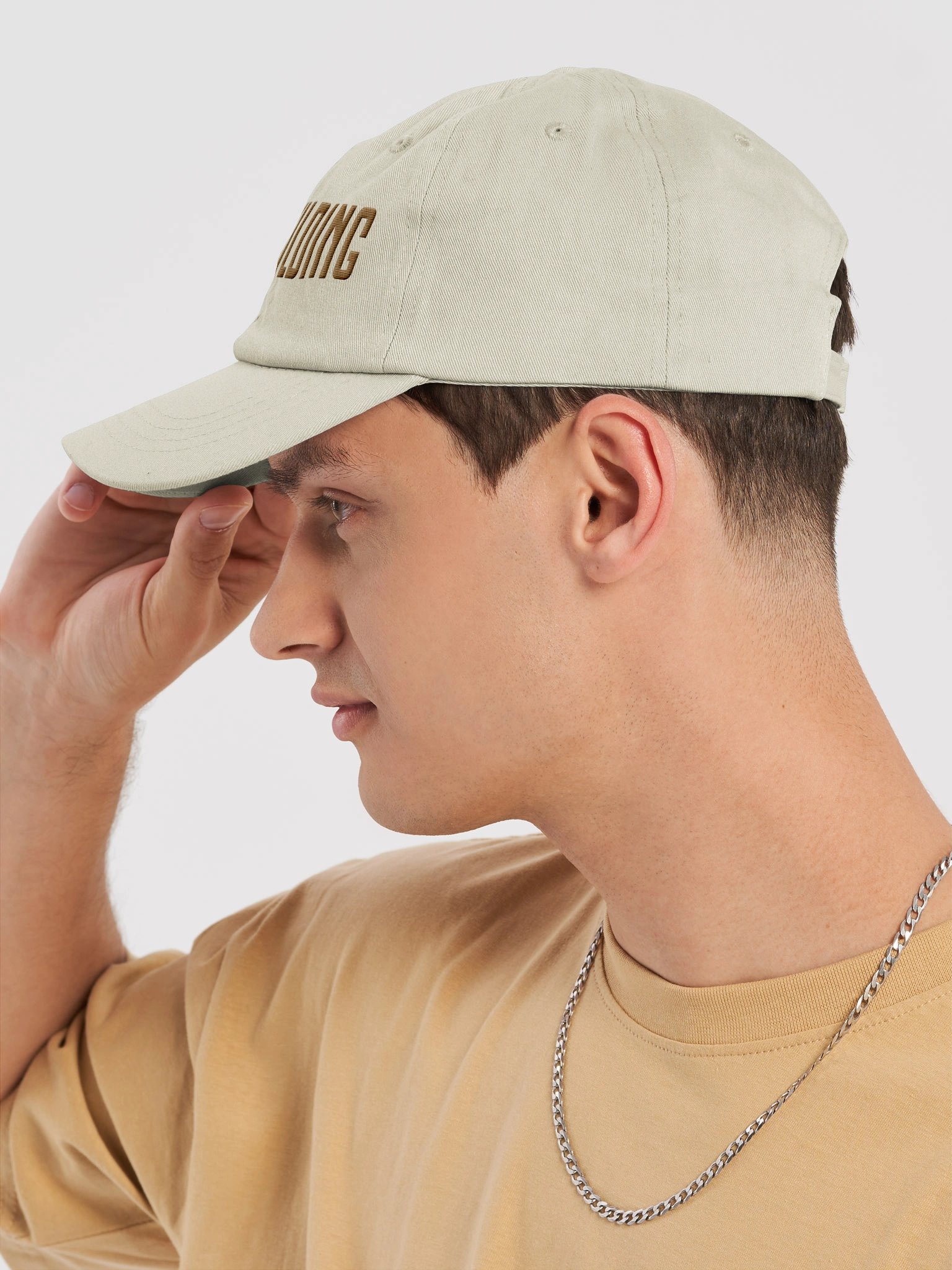 Texas Rewilding Hat product image (33)
