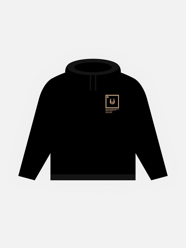 MUYEDOG LIMITED EDITION HOODIE product image (1)