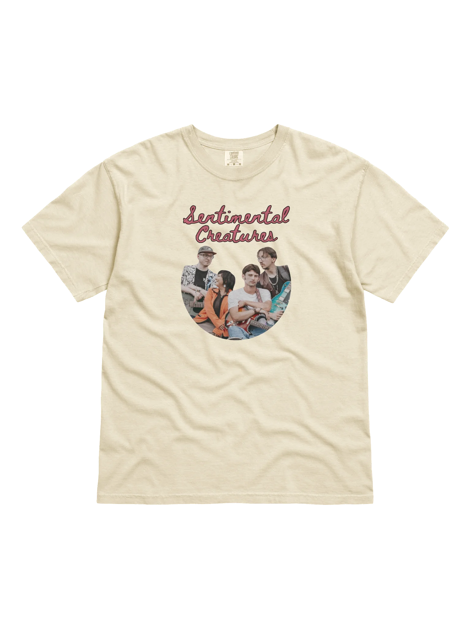 2025 Road Tee product image (1)