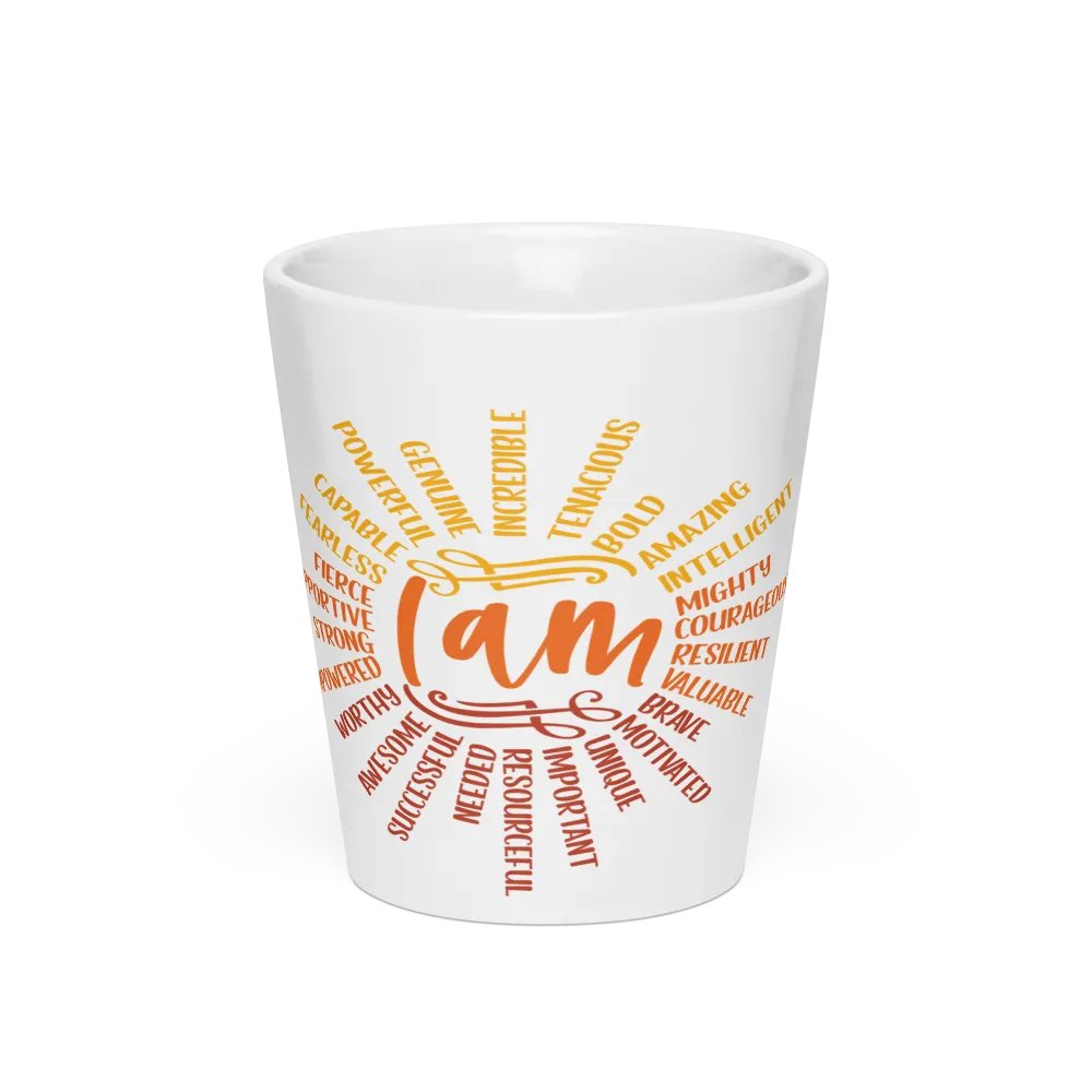 The "I AM" Collection product image (3)