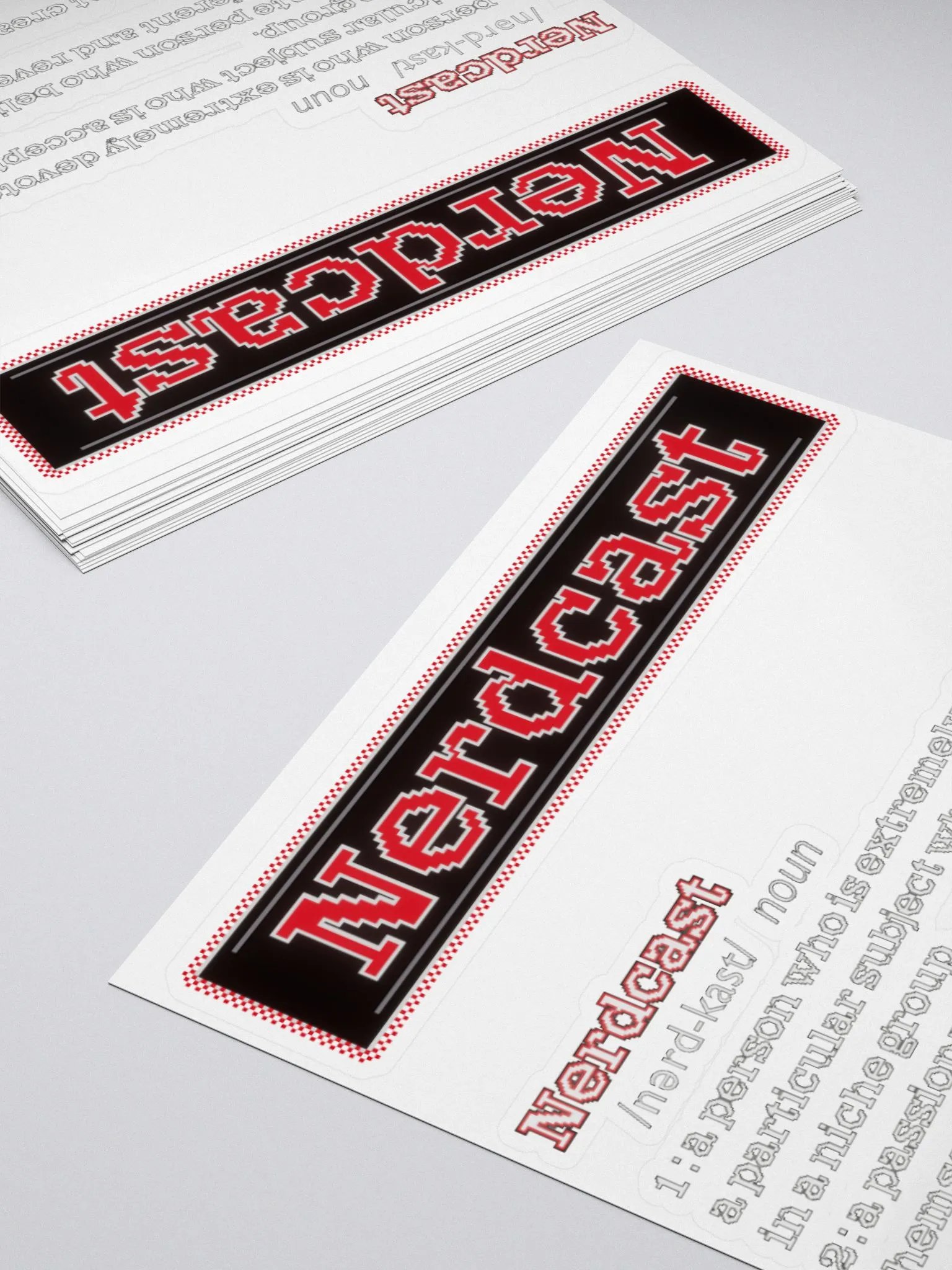 Definition of Community Sticker product image (4)