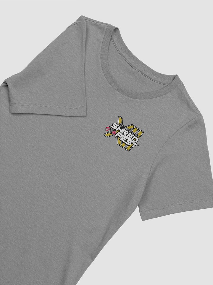 Shredfest 12 Girly Fit Lineup product image (22)