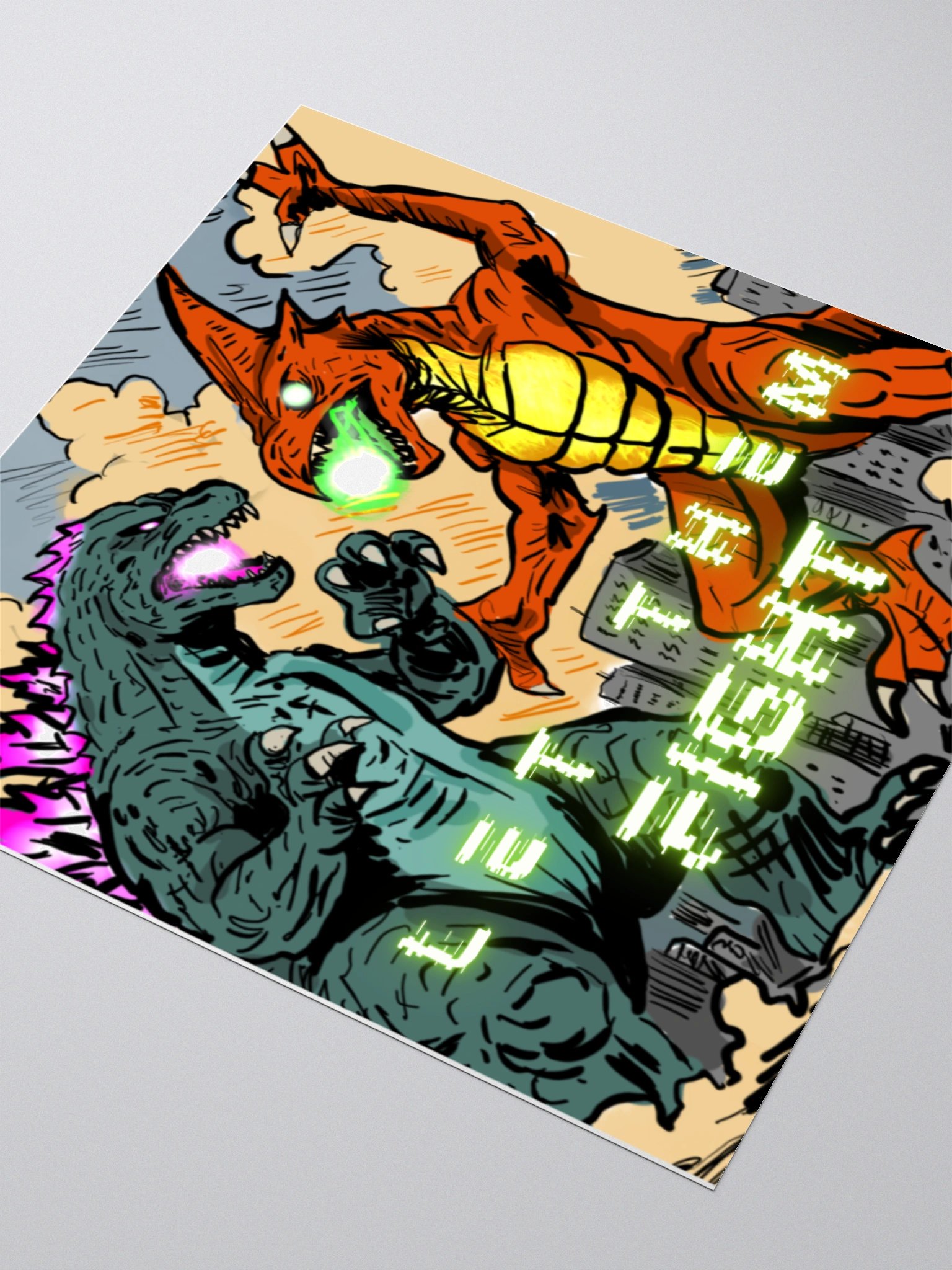 Let Them Fight product image (9)