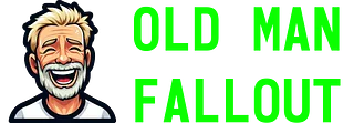 Old Man Fallout