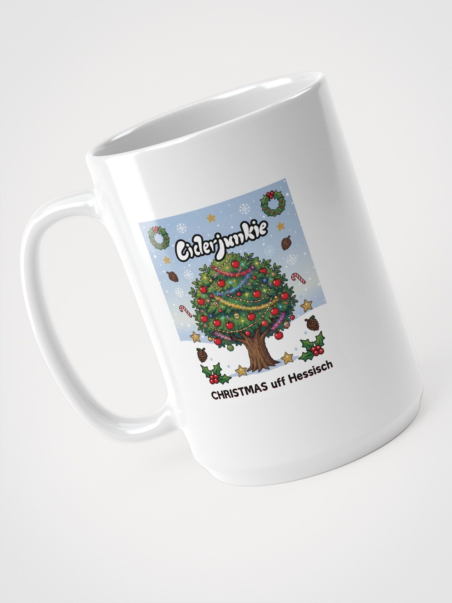 Xmas-Mug product image (4)