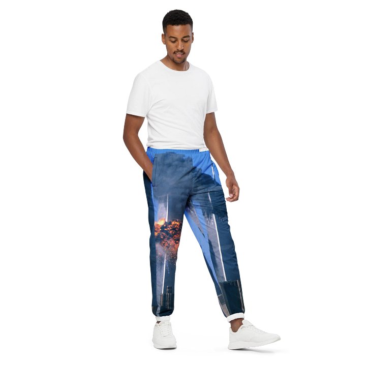 Never Forget...Your Pants product image (2)