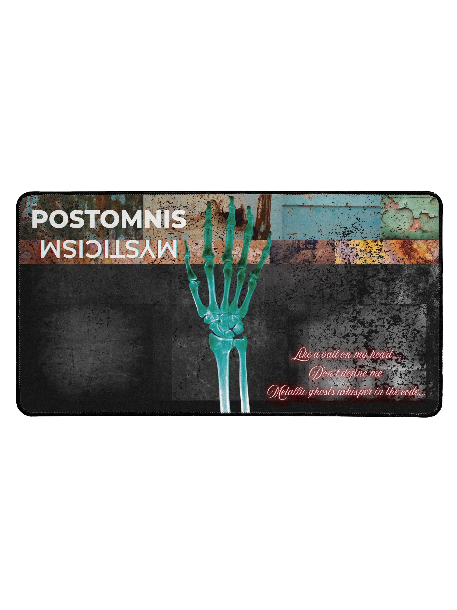 PostOmnis Desk Mat product image (1)