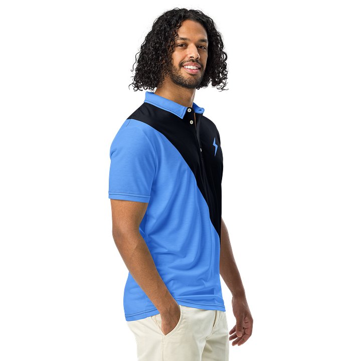 Gaming Polo product image (1)