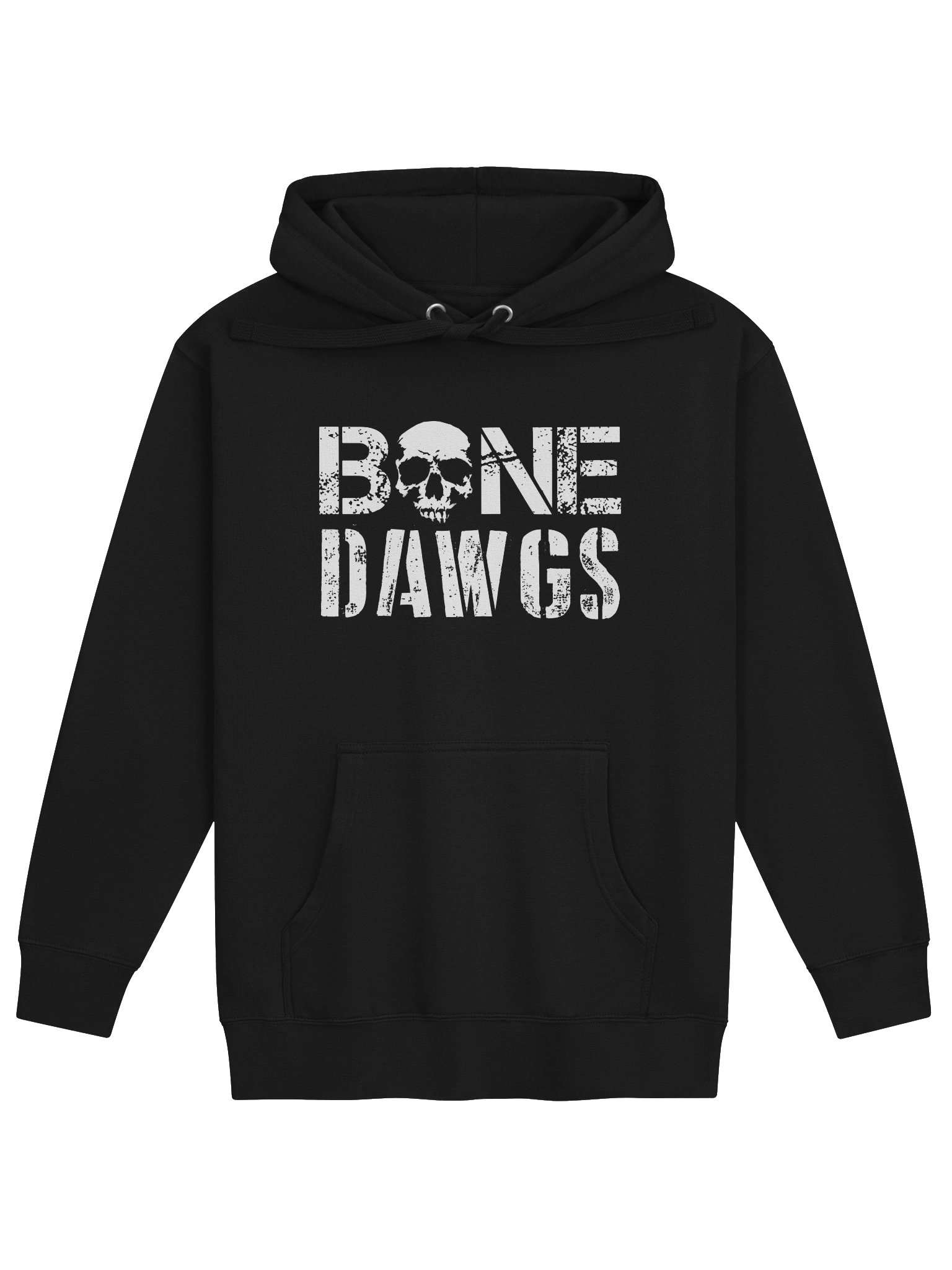 Classic Logo Premium Hoodie product image (1)