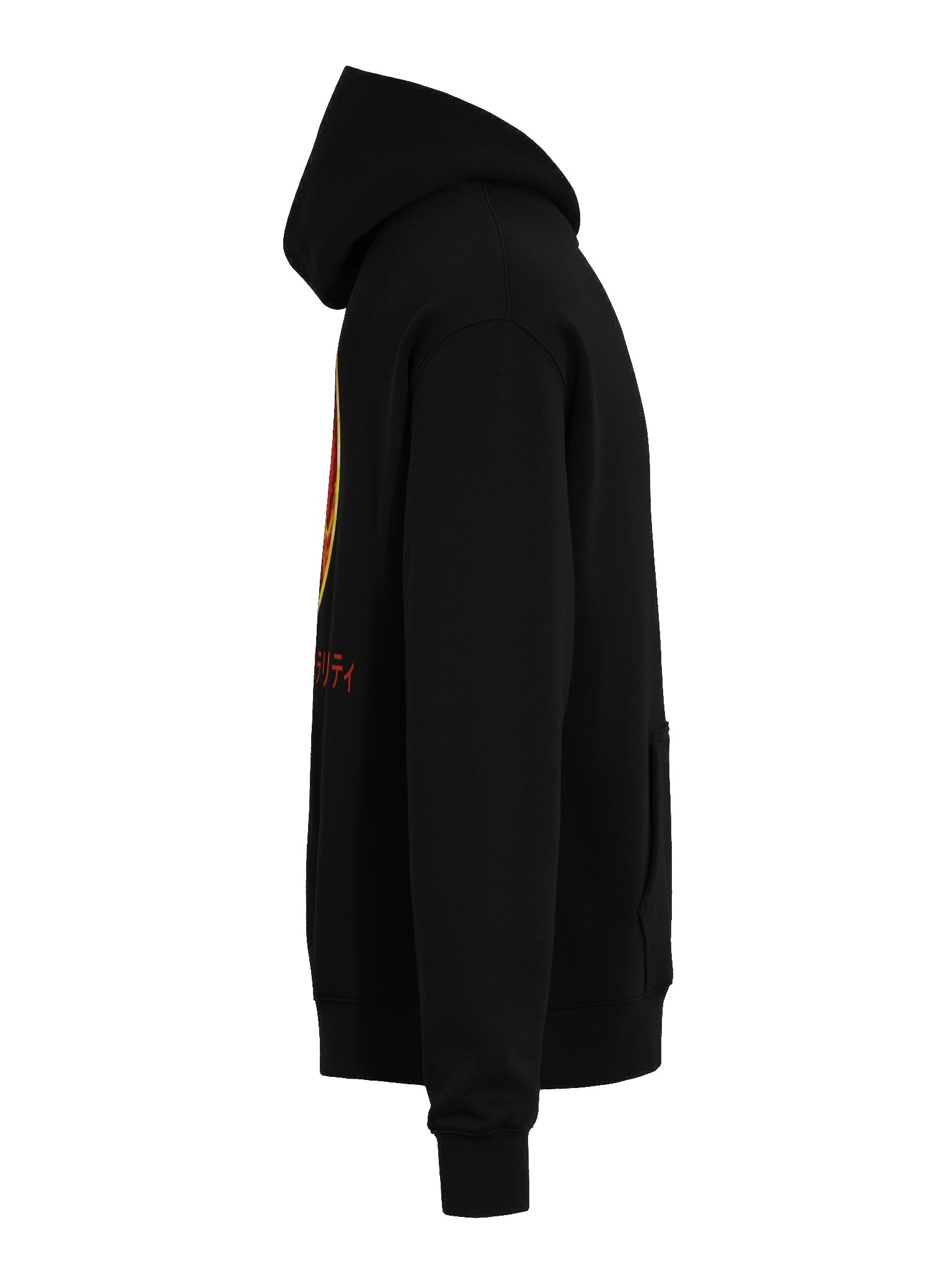 Zen Garden Oversized Hoodie reinheardt product image (32)