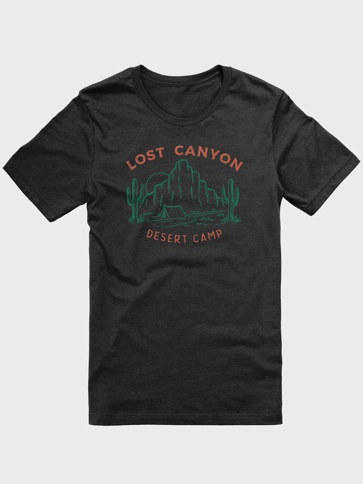 Lost Canyon product image (1)