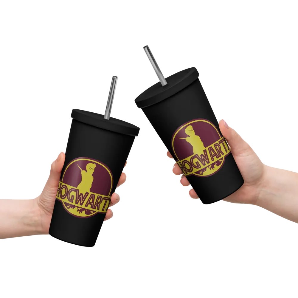Hogwarts Park ( G ) product image (10)