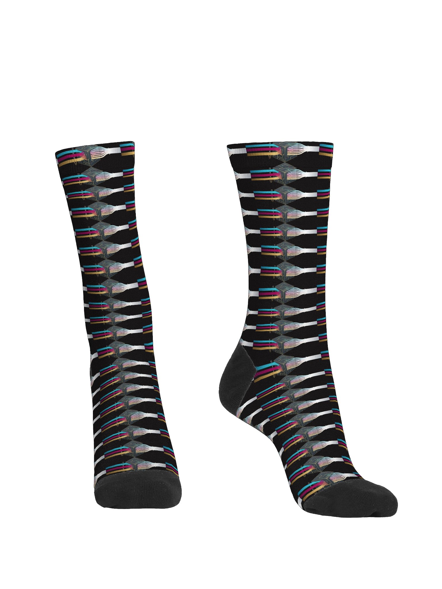 iykyk socks product image (2)