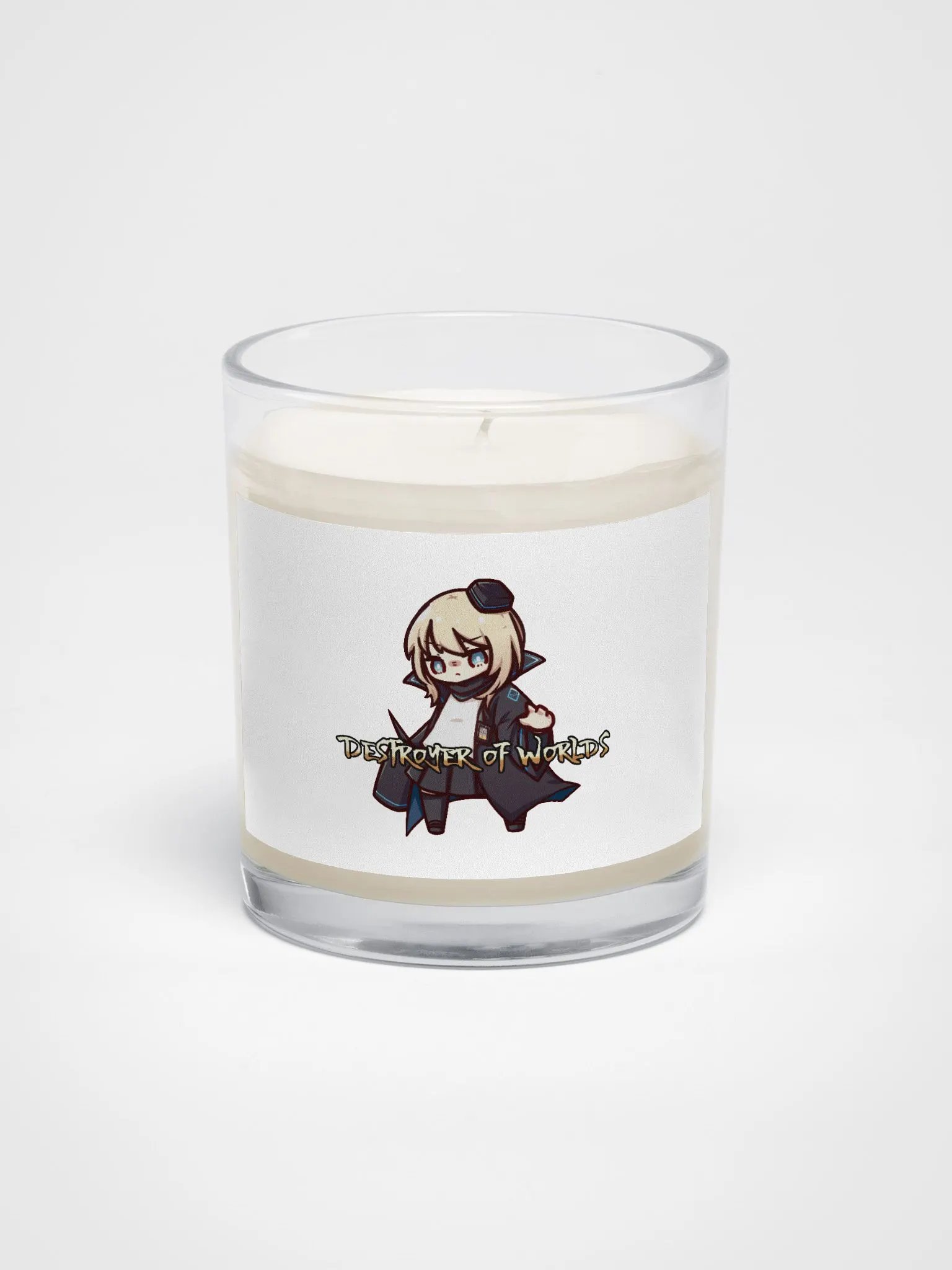 Durin Candle product image (1)