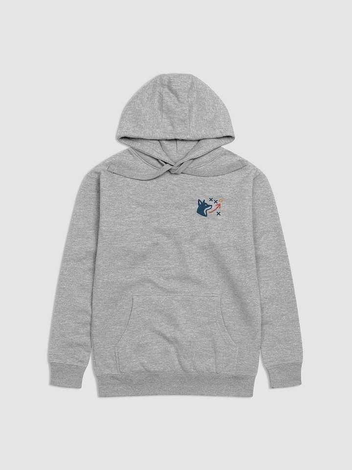 Grind Mode Hoodie product image (9)