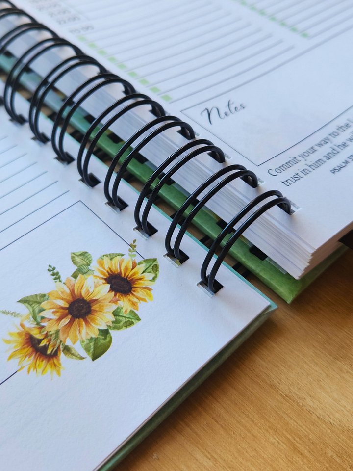 Bound for Success - Stationery Business Course product image (1)