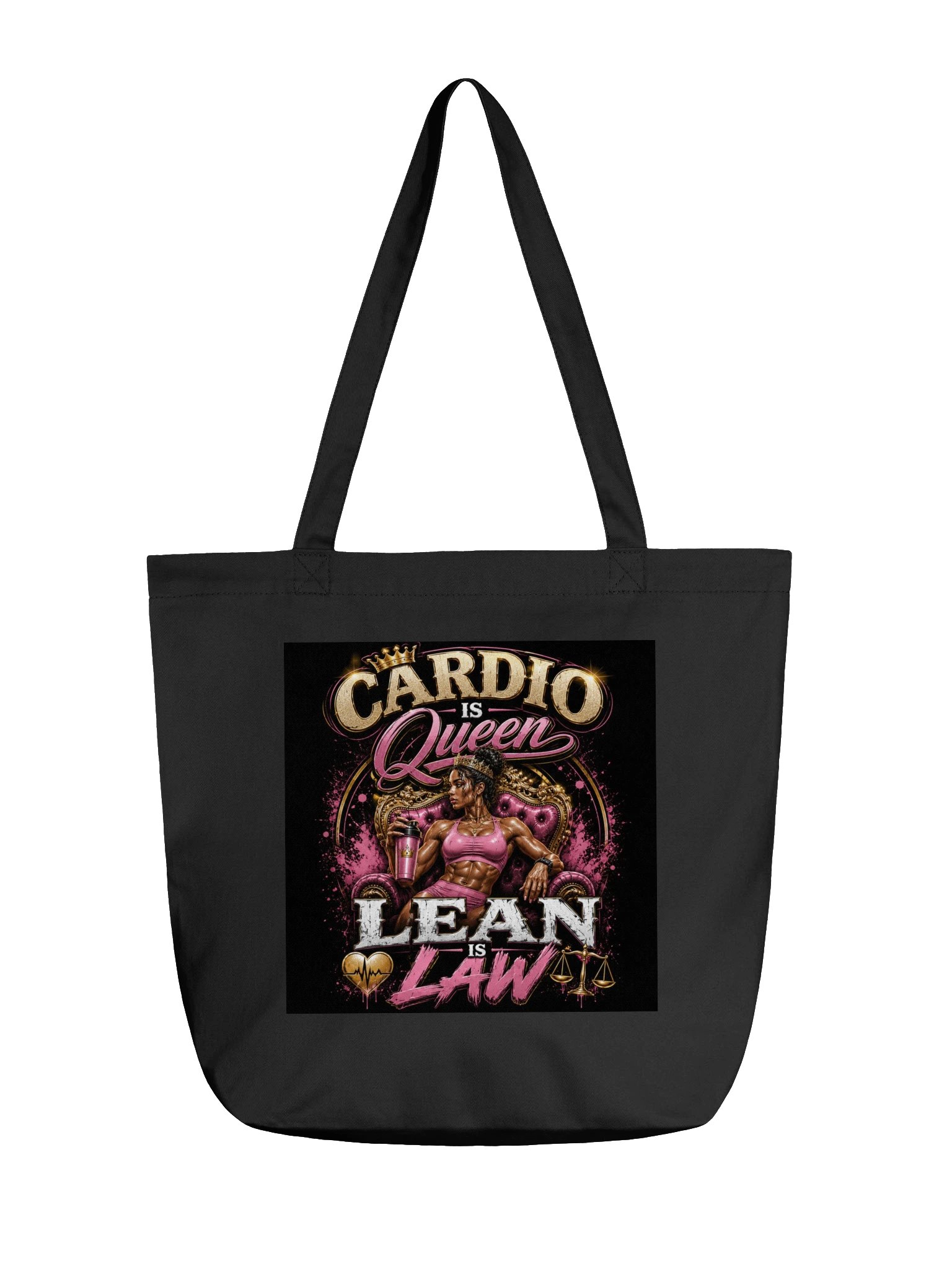 25Reasons25 Tote Bag product image (1)