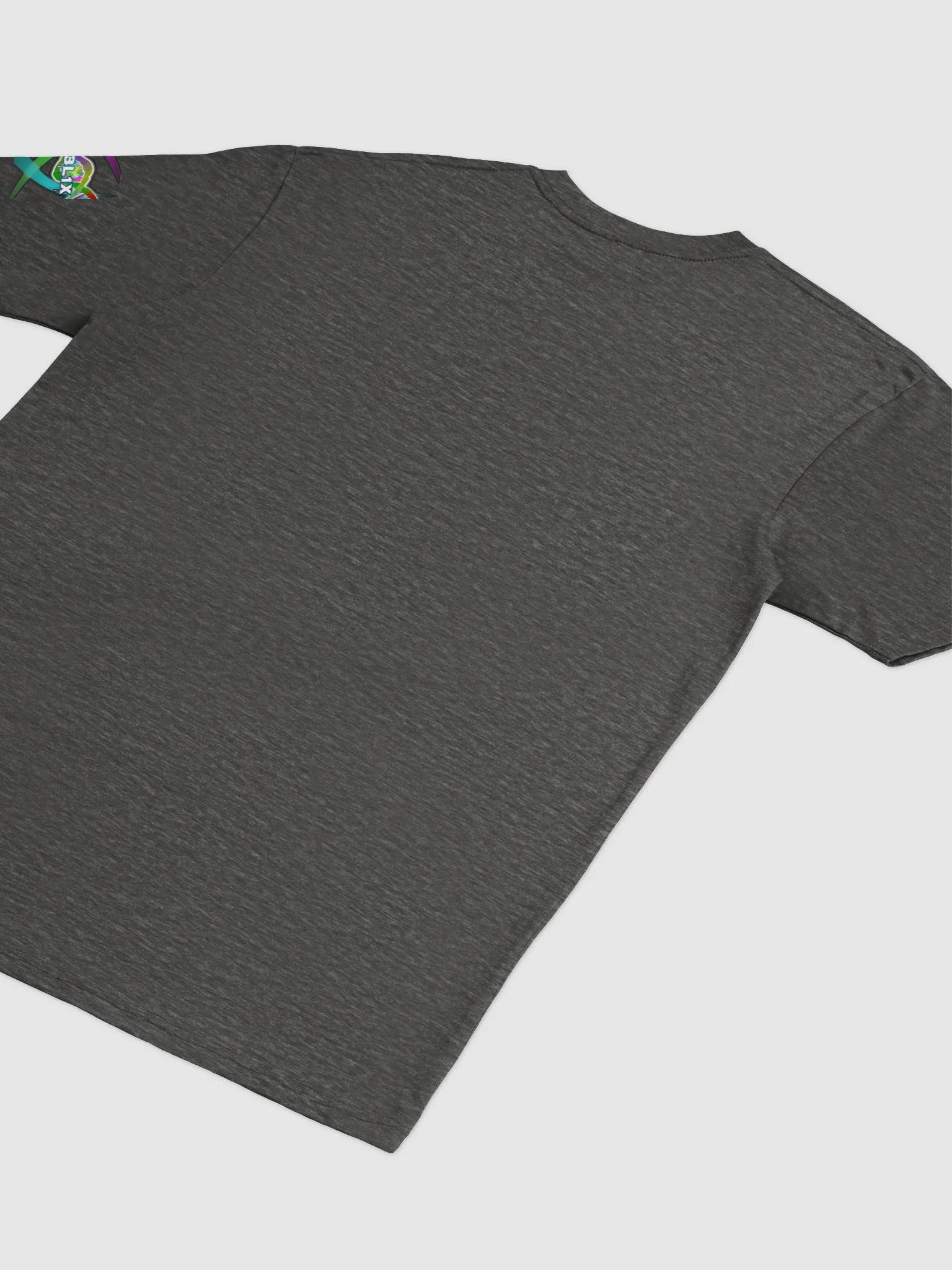 The Classic Lixxy tee product image (4)