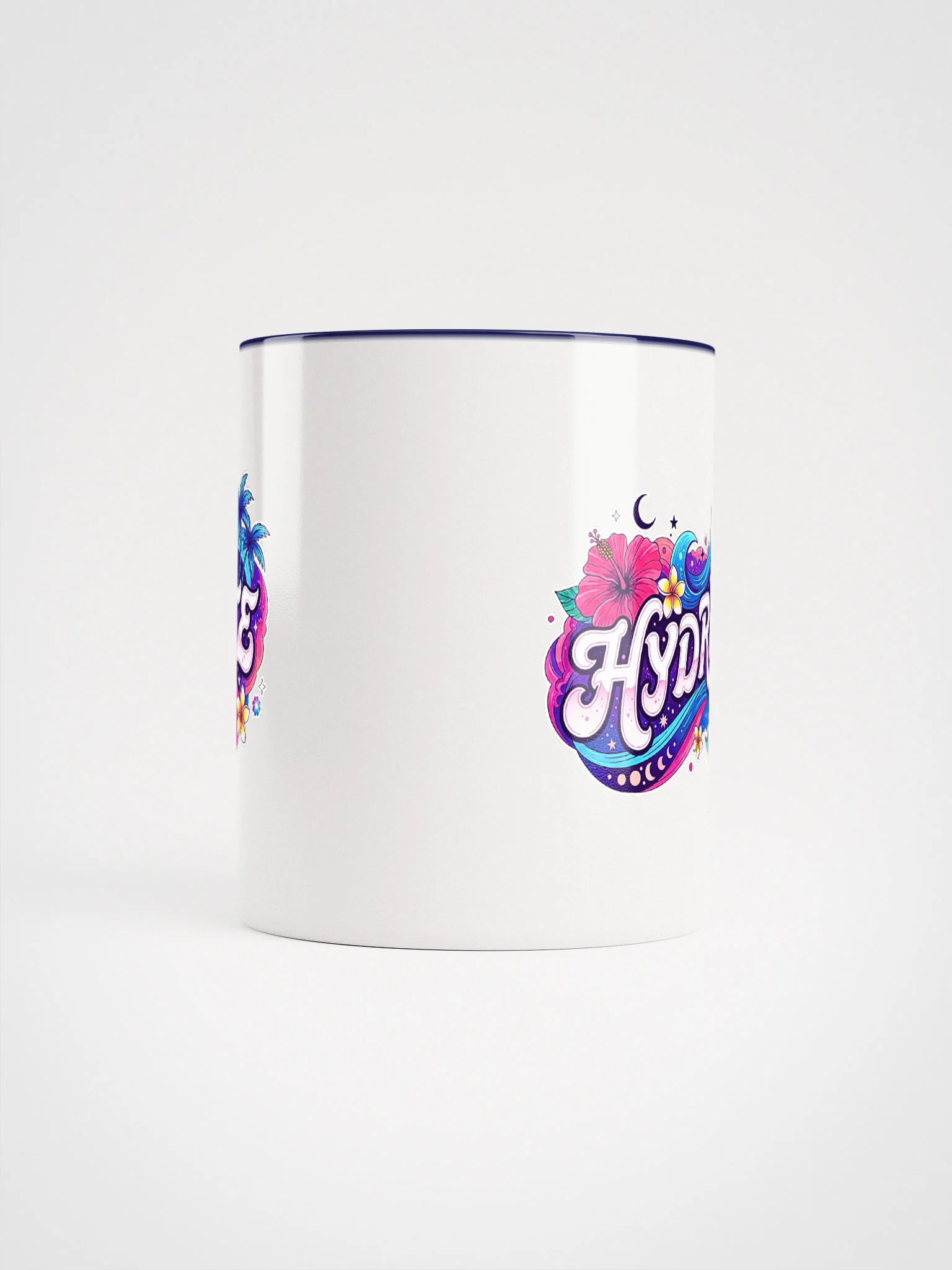 Celestial Hydrate Ceramic Mug product image (5)