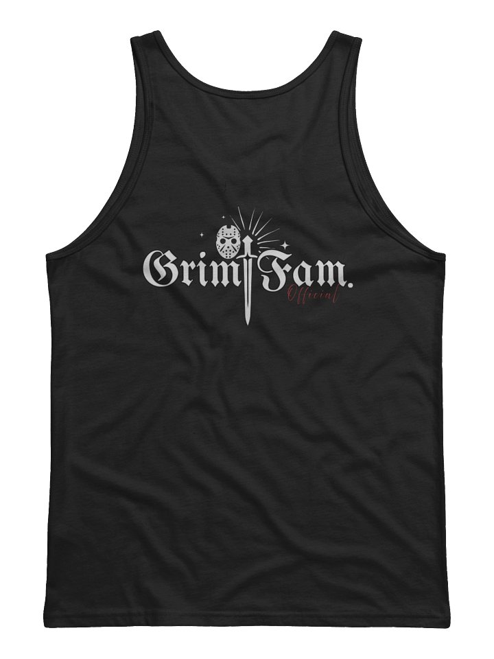 GRIM FAM - FOREVER SINGLET #1 product image (2)