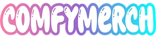 ₊⊹comfymerch₊ ݁