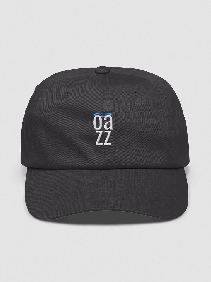 Halo'ed Dad Hat product image (25)
