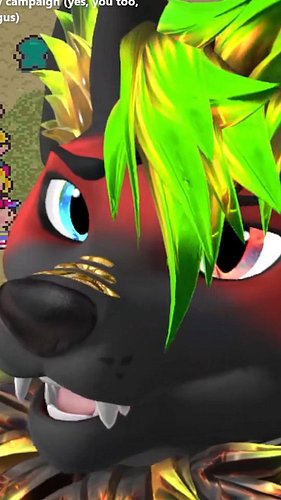 Deep Fried... Butter!? 🤢

#furry #deepfried #carnivalfood #furryfandom #food