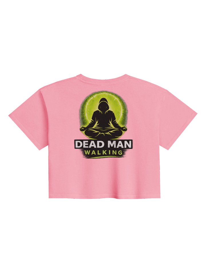 Dead Man Walking - Flagship Crop product image (8)