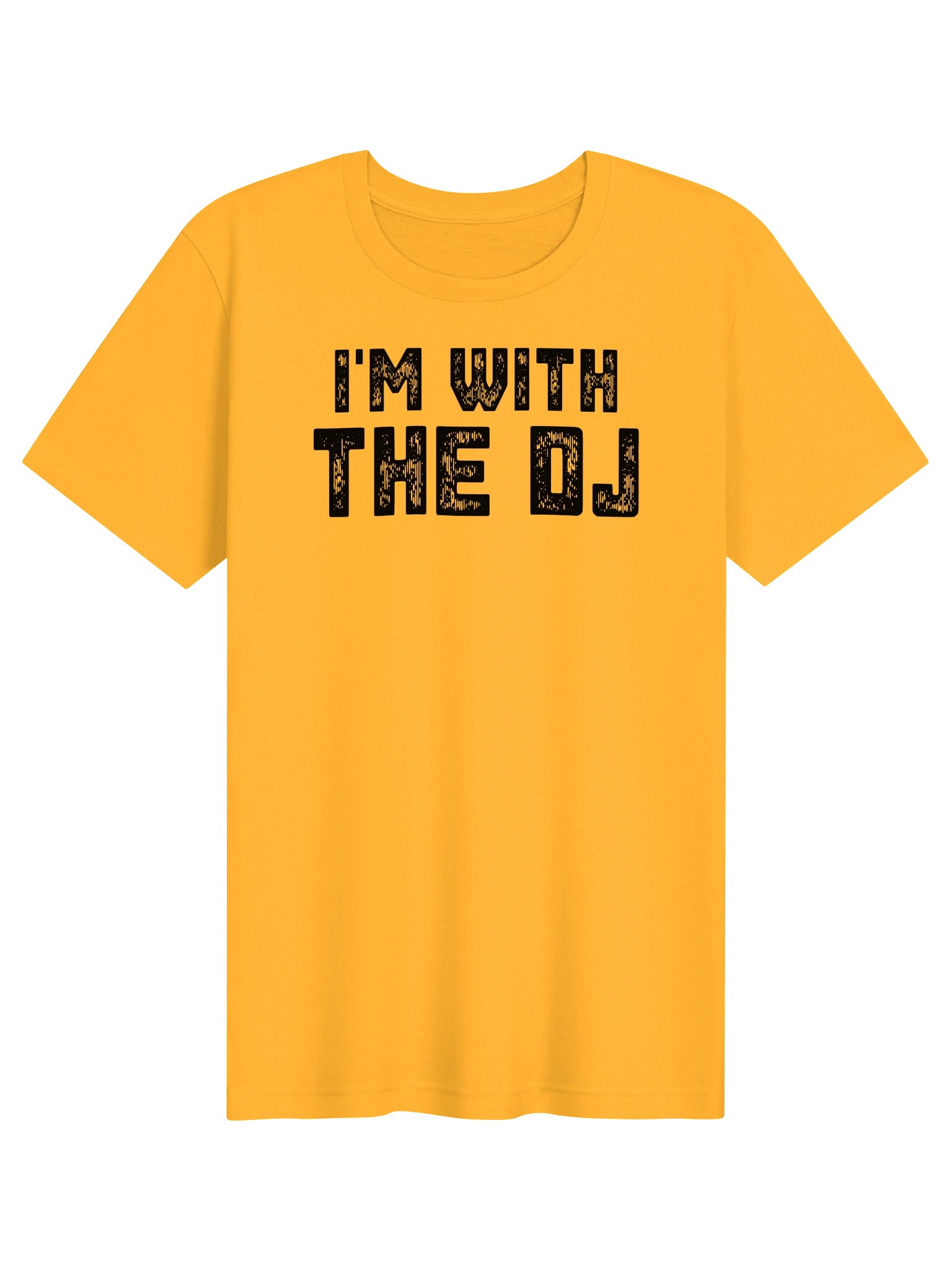 I'm With The DJ product image (2)