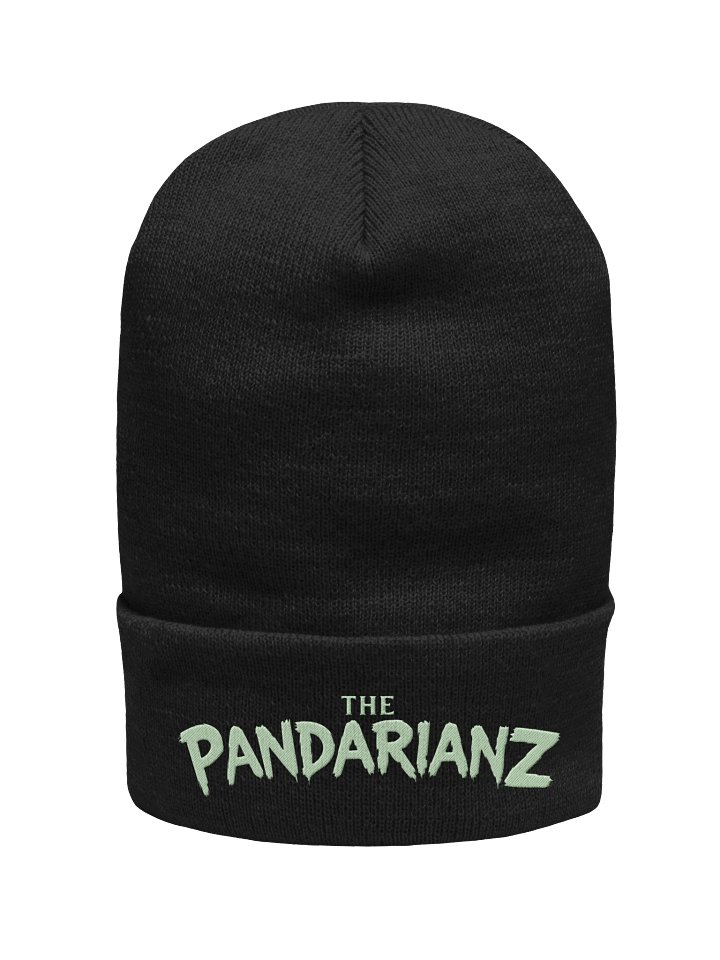 Signature Beanie - Céladon product image (1)