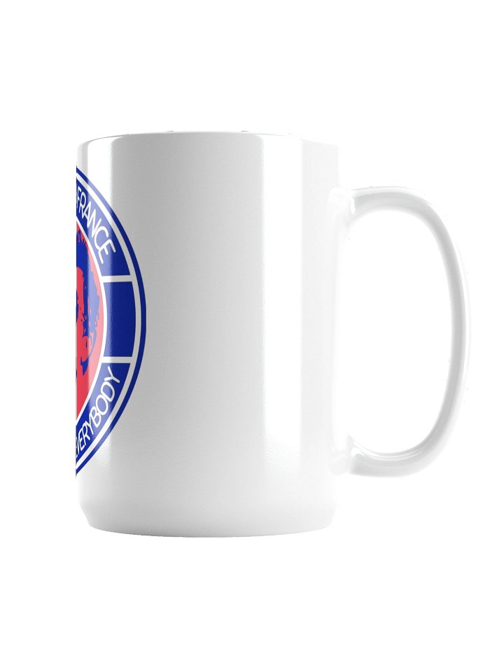 Good morning mug, with my mug on it product image (2)