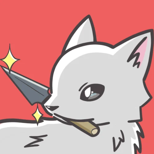 WoWoKunai - Sticker product image (3)