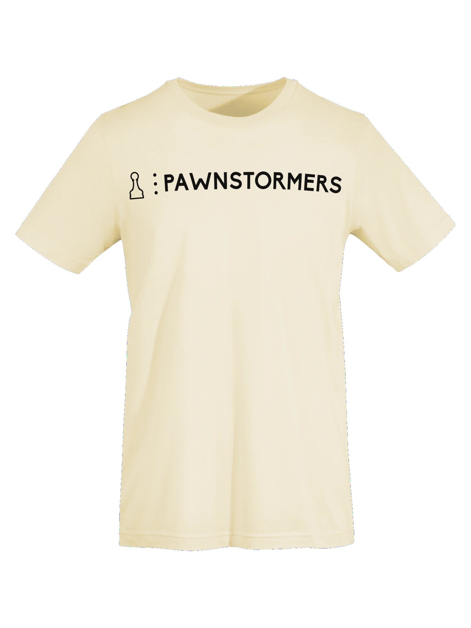 Pawnstormers Vintage Logo Tee product image (5)