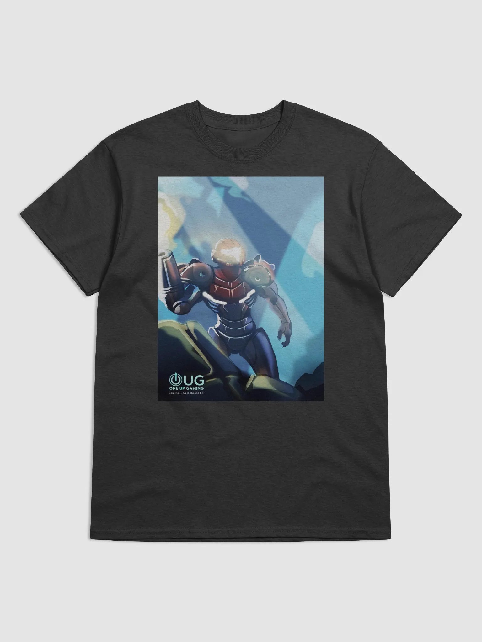 Space Bounty Hunter Tee product image (1)