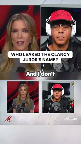 The privacy of the lone holdout juror in the Lindsay Clancy trial has been shattered, raising serious questions about how his...
