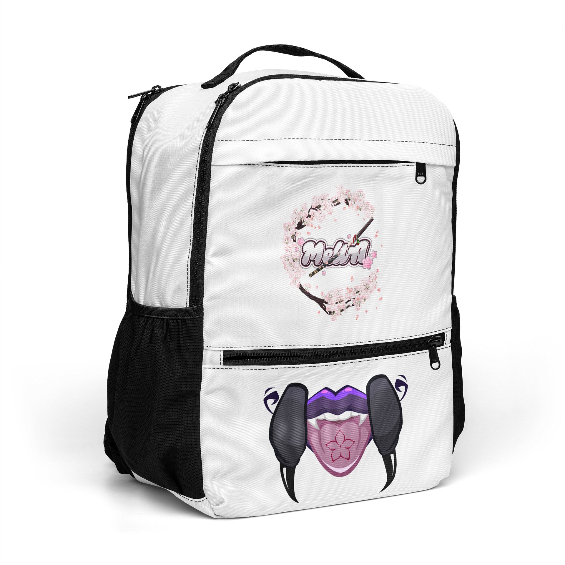 Sakura Urban Backpack product image (7)