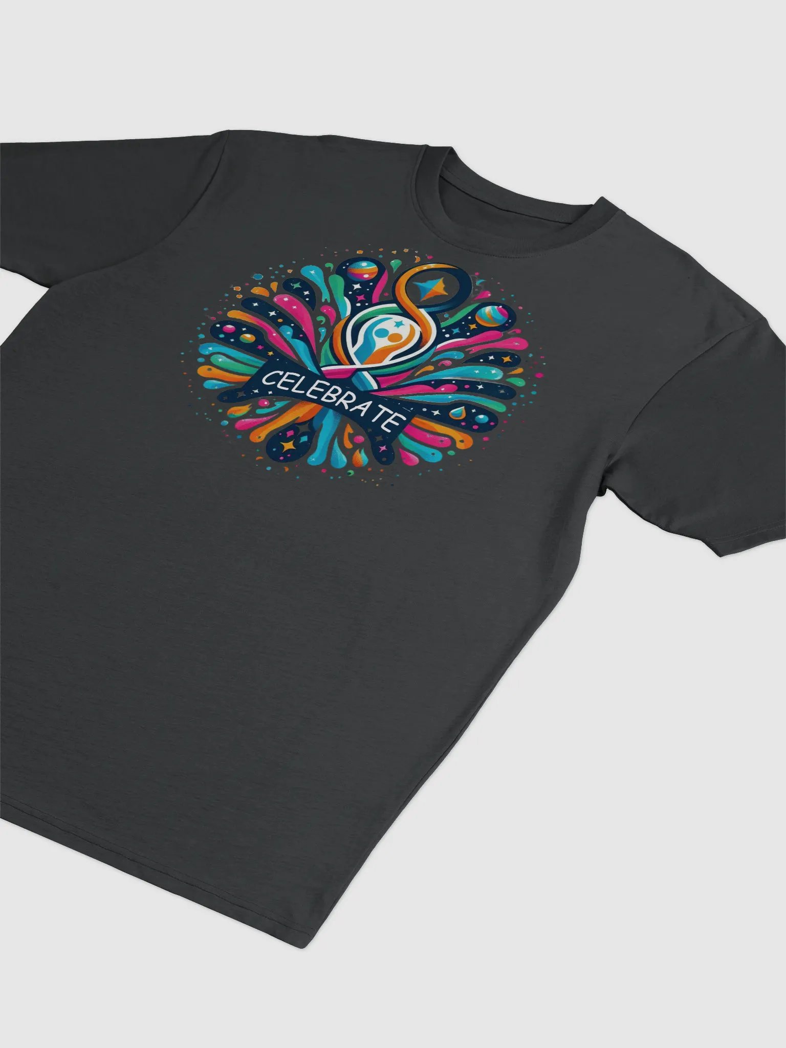 Infinity Unity Men's Celebration Tee product image (3)