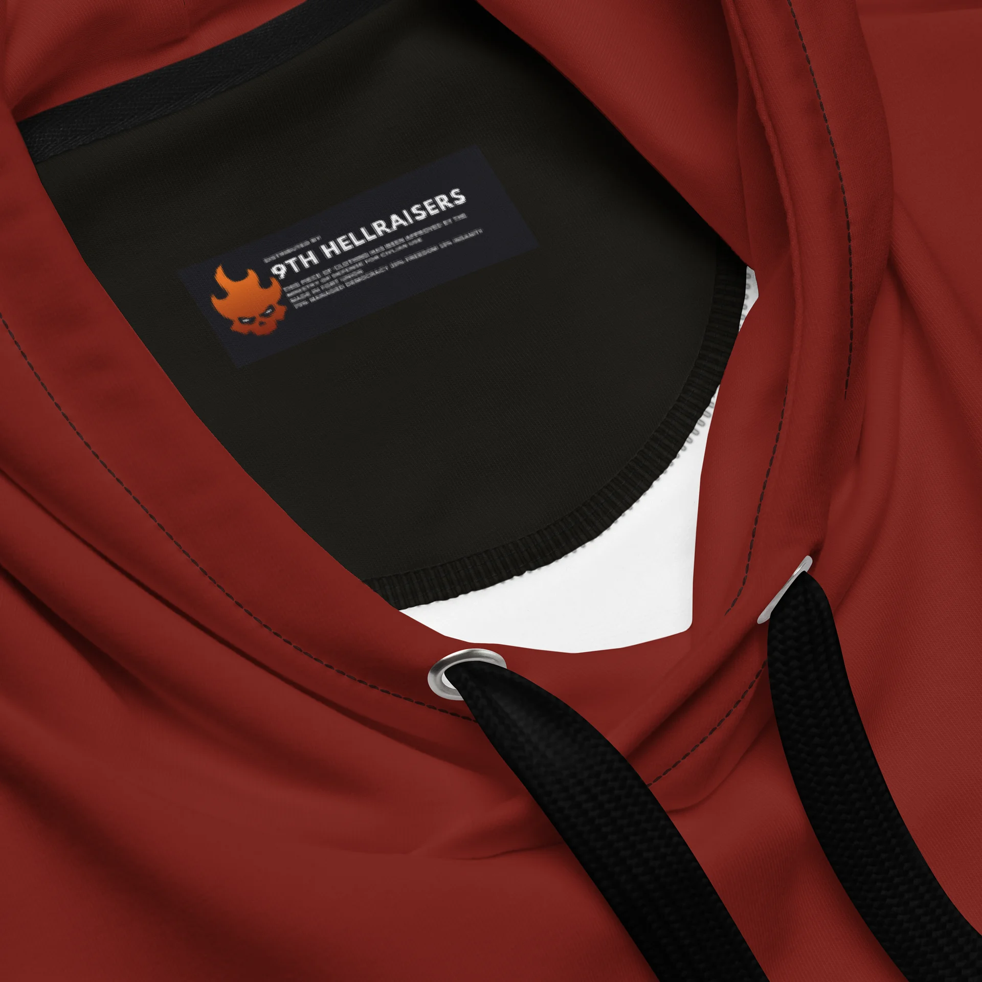 Reckoning Hoodie product image (5)