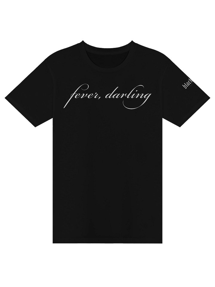 Fever, Darling product image (2)