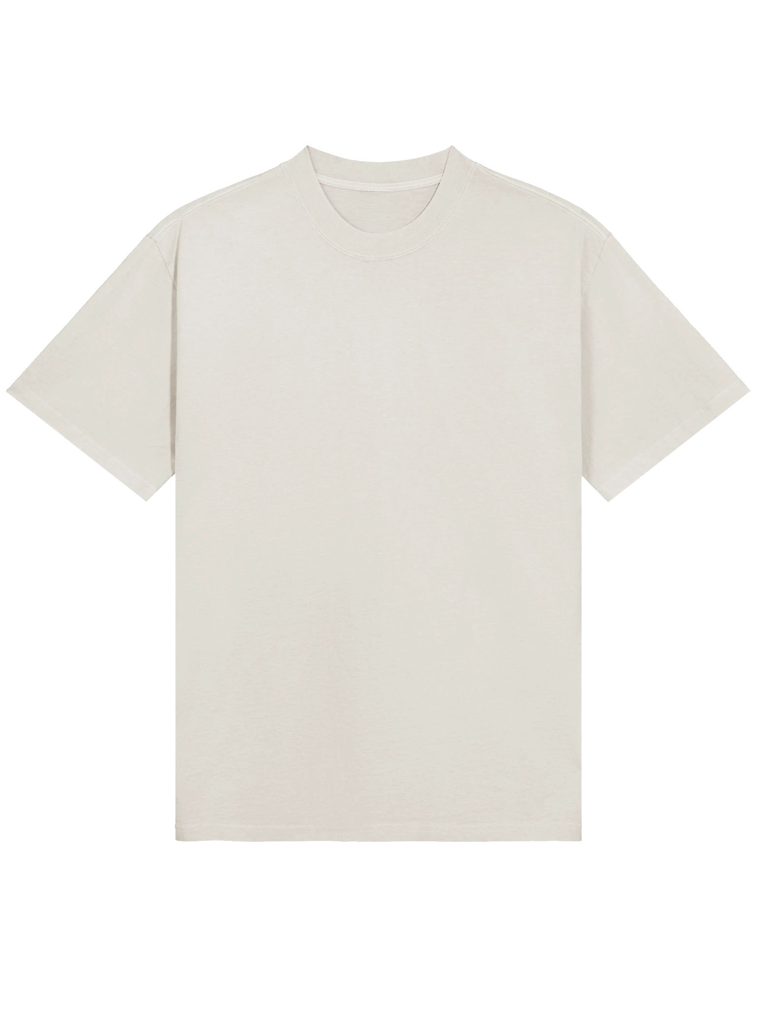 Do You Think I'm Your Mate? (Oversized faded tee) product image (1)