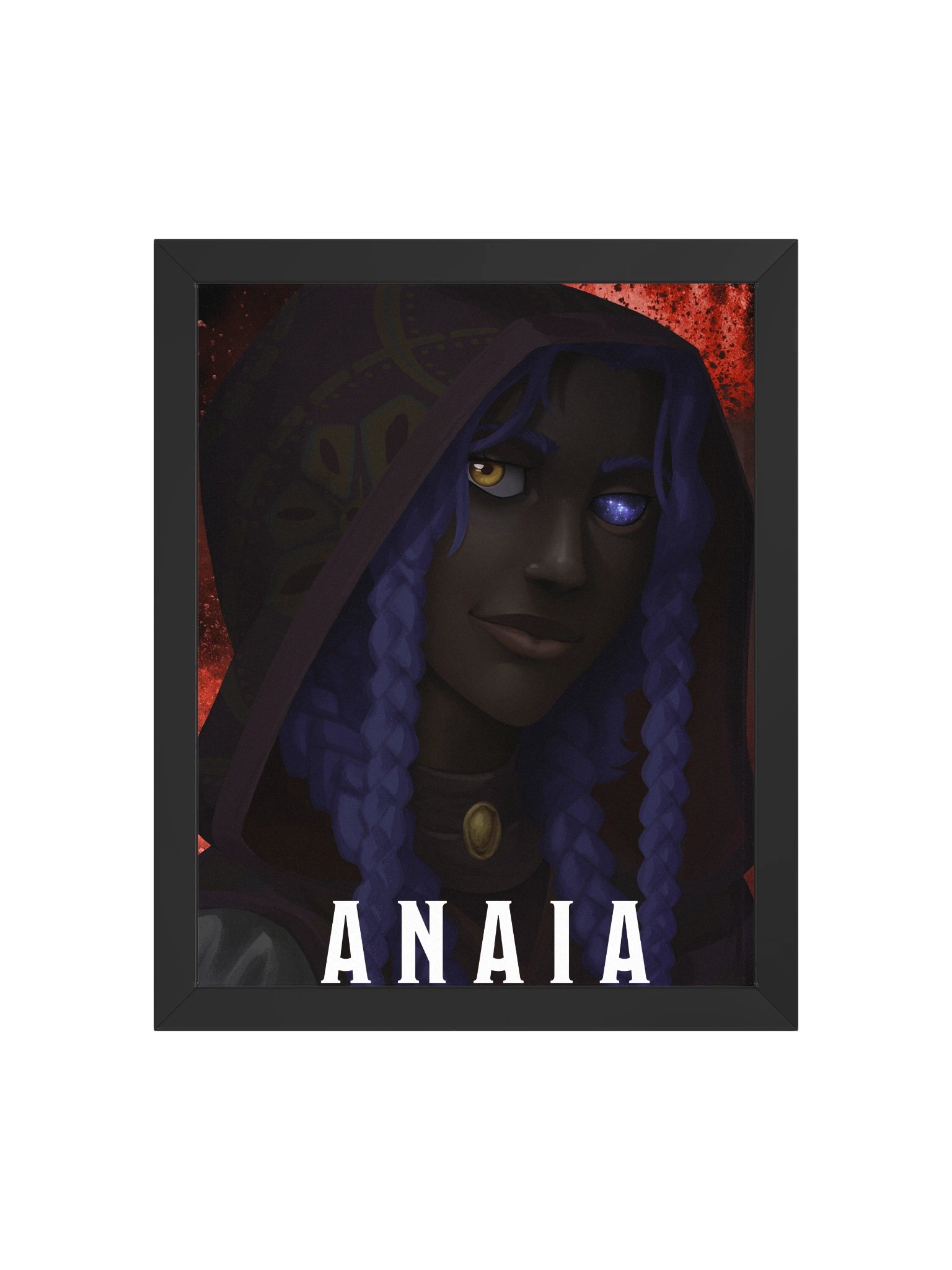 Anaia Loomlock Frame product image (1)