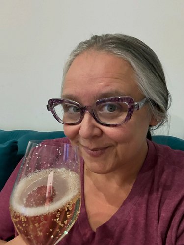Hey hey! I am a published author! I mean, yeah, that’s not super new info. But it’s the first time in 2 years I’ve had someth...