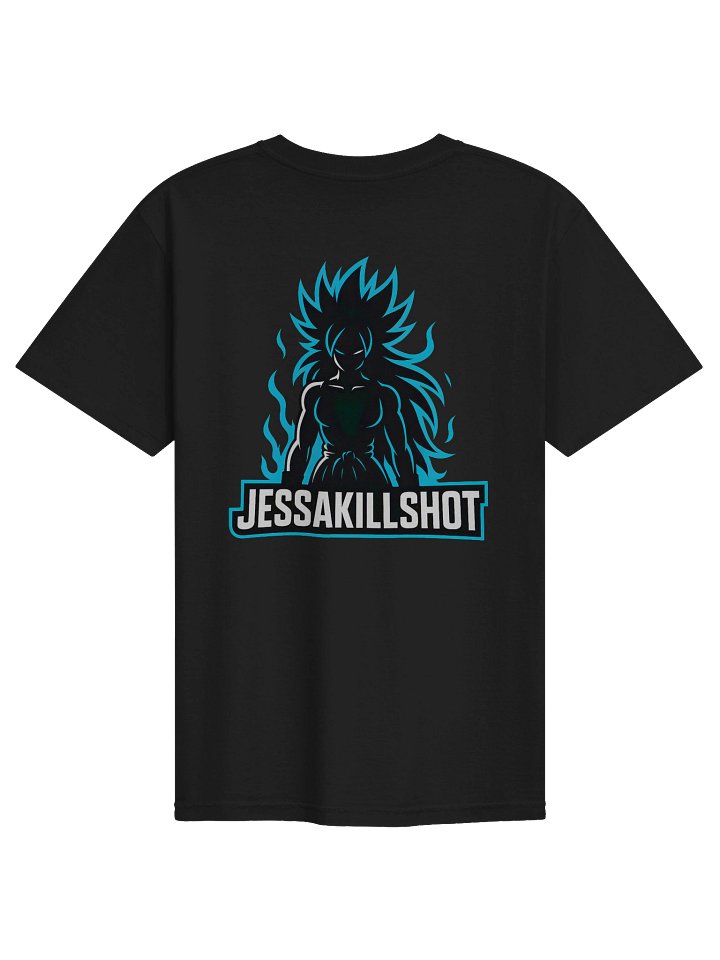 JKShot Logo Tee product image (2)