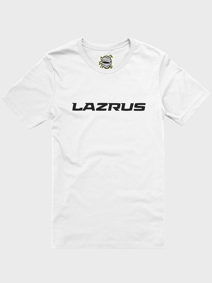 LAZRUS Tee product image (1)