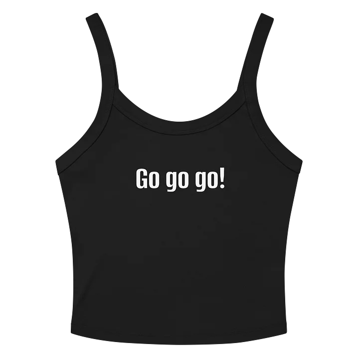 Adrielle Team Tank product image (2)