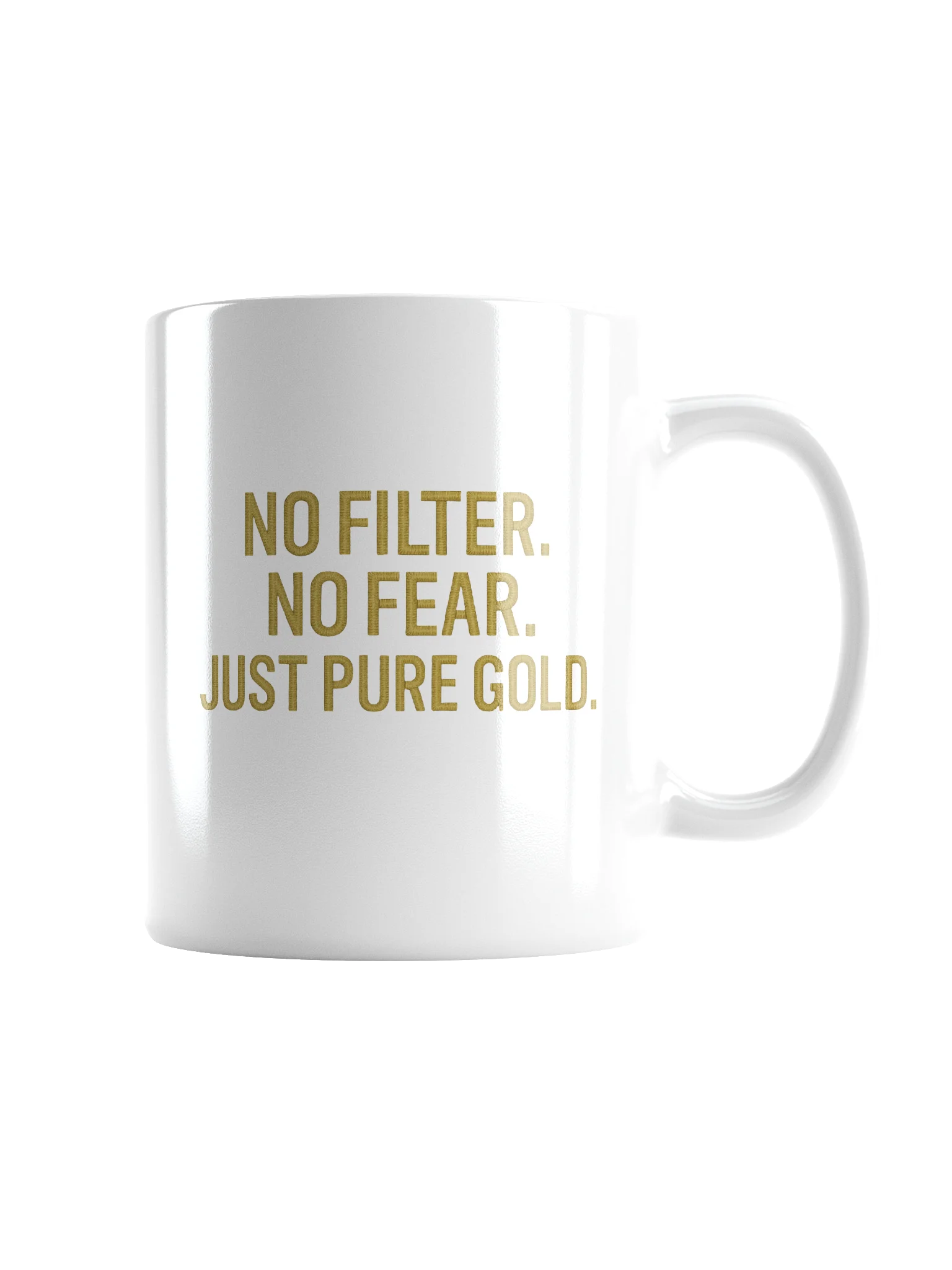 Reclaim The Rainbow Mug product image (2)