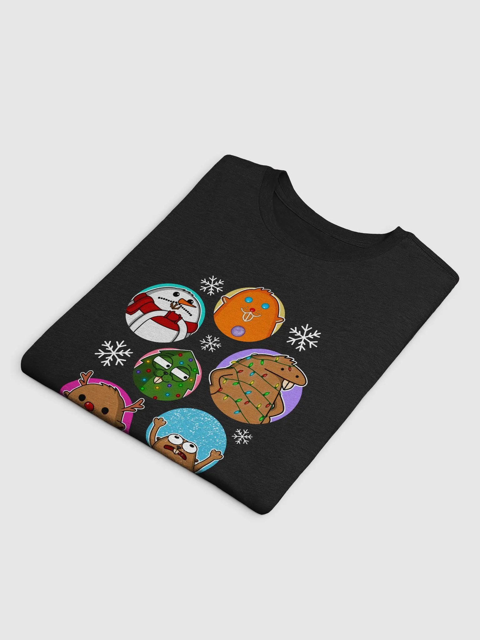 Guy Judge Holiday product image (13)